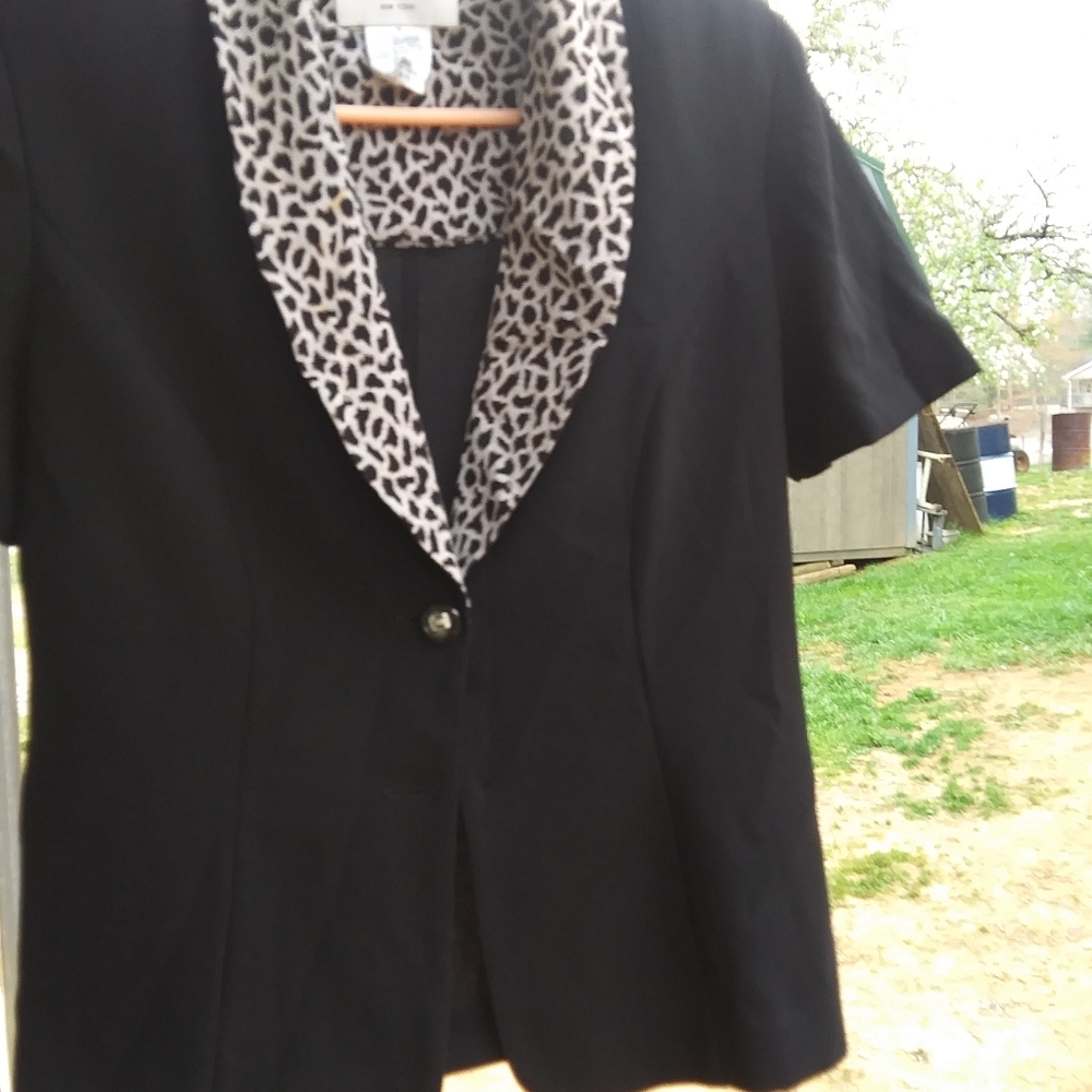 Blazer